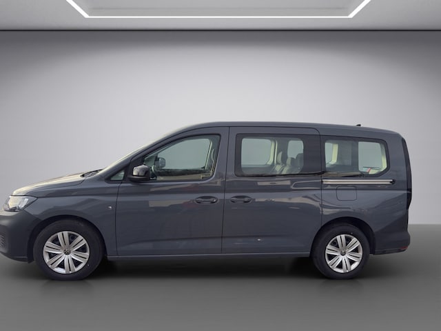 Volkswagen Caddy 2.0 TDI Life Maxi