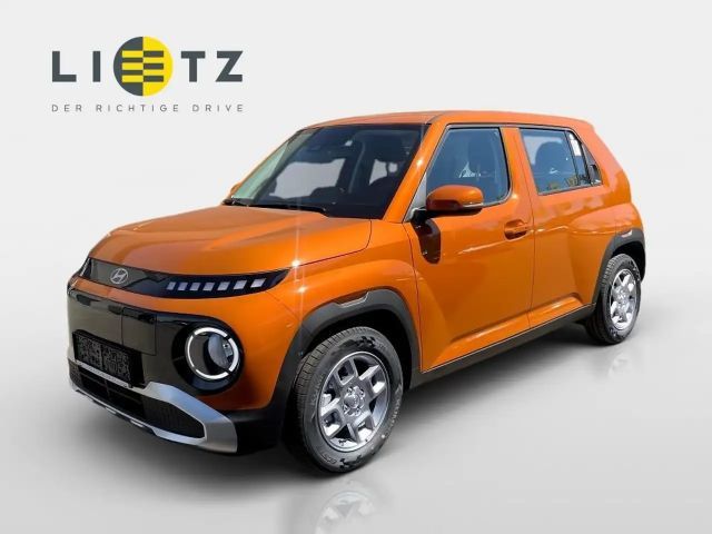 Hyundai INSTER 49 kWh