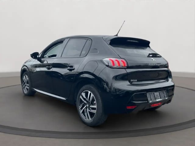 Peugeot 208 Allure Pack