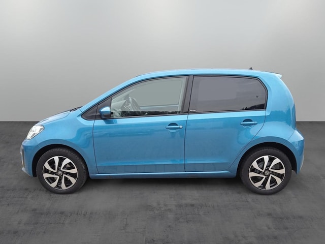 Volkswagen up! Active