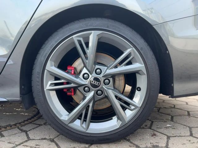 Audi S3 Quattro S-Tronic Sedan