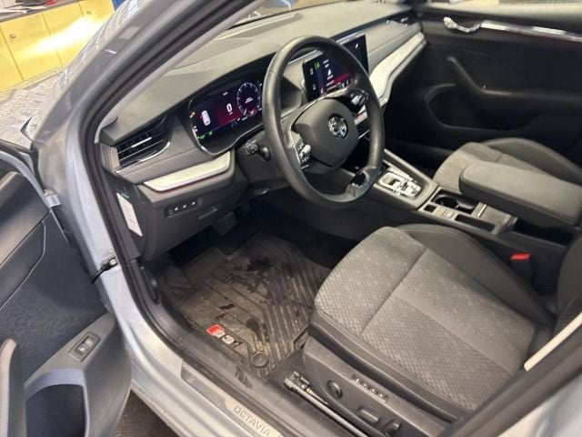 Skoda Octavia 1.4 TSI Combi iV