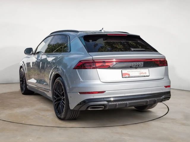 Audi Q8 50 TDI Quattro S-Line