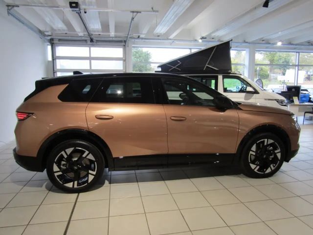Opel Grandland X GS-Line Grand Sport