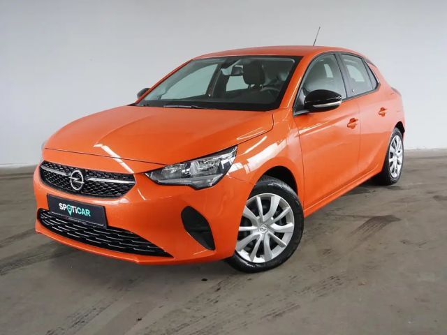 Opel Corsa Edition
