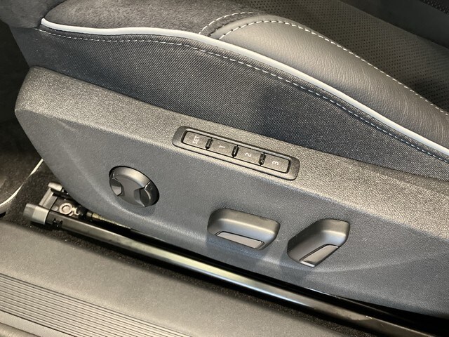 Skoda Enyaq Sportline