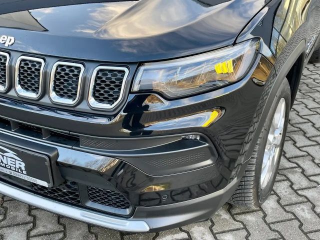 Jeep Compass Altitude