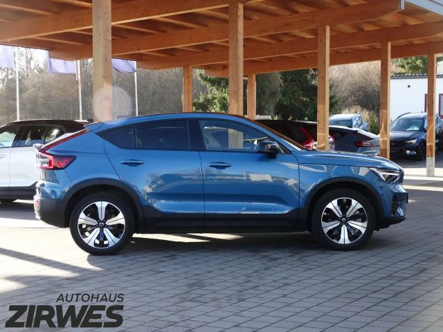 Volvo C40 AWD Recharge Twin Engine Ultimate