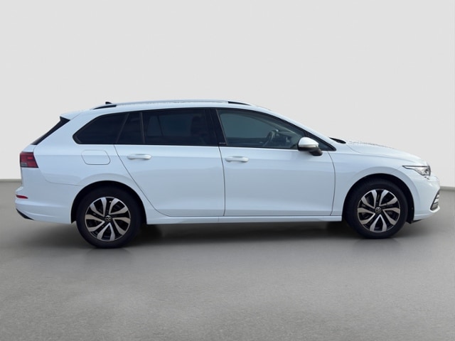 Volkswagen Golf 2.0 TDI Golf VIII Variant