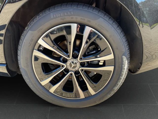 Mercedes-Benz B 180 Progressive