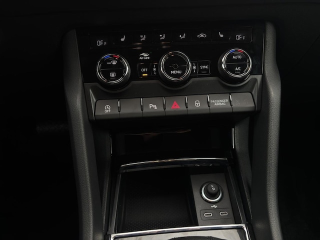 Skoda Karoq 1.5 TSI Selection