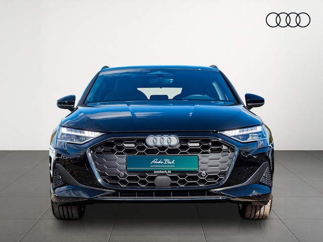 Audi A3 S-Tronic Sportback