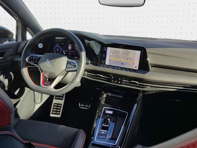 Volkswagen Golf 2.0 TSI DSG GTI Golf VIII Style