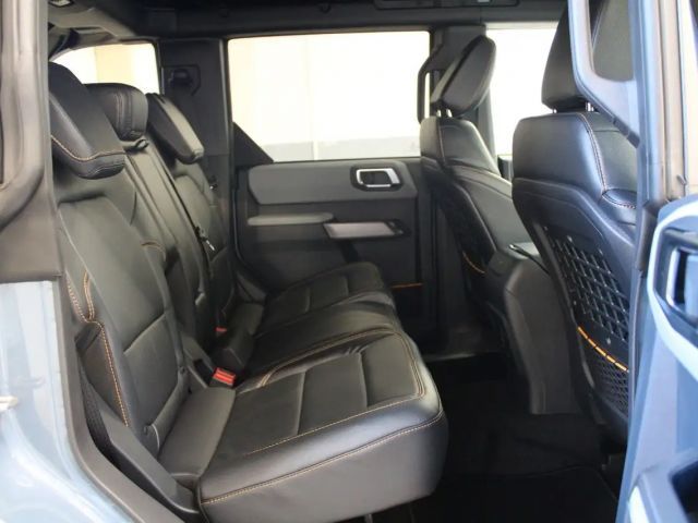 Ford Bronco AWD Badlands First edition