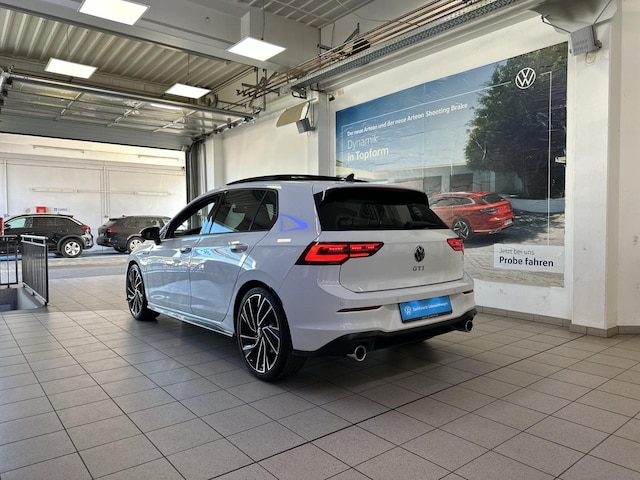Volkswagen Golf 2.0 TSI GTI
