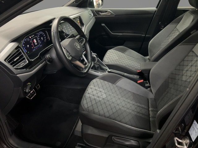 Volkswagen Taigo 1.5 TSI DSG R-Line