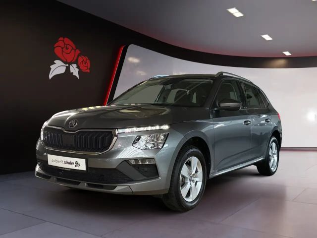 Skoda Kamiq 1.0 TSI Selection