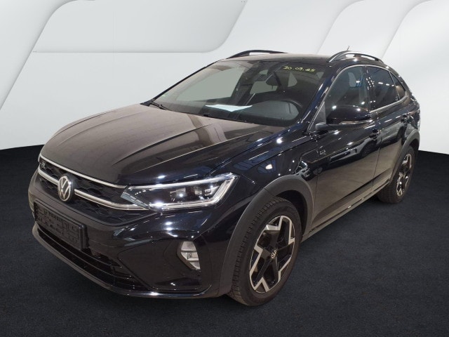 Volkswagen Taigo 1.5 TSI DSG IQ.Drive R-Line