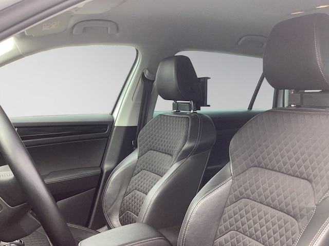 Skoda Kodiaq 1.5 TSI Style Style