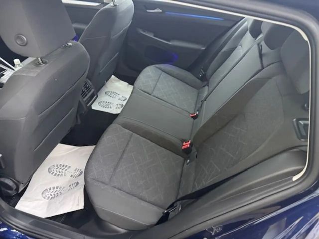 Volkswagen Golf 2.0 TDI Variant