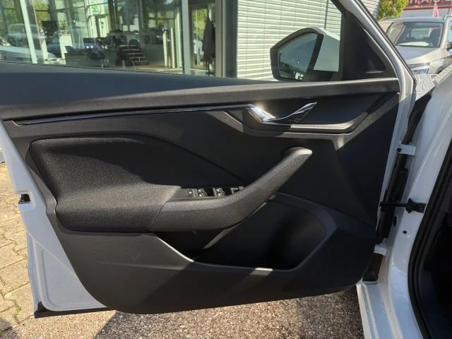 Skoda Kamiq Essence 1,0 TSI | LED | digital Cockpit