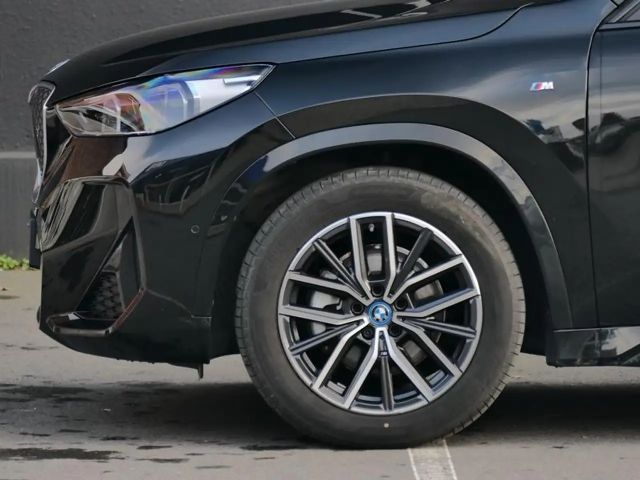 BMW iX1 M-Sport eDrive20
