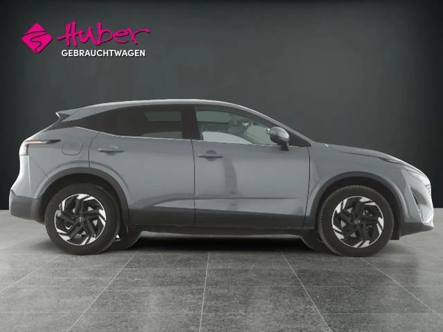 Nissan Qashqai N-Connecta