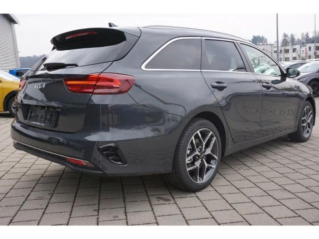 Kia Ceed SportWagon