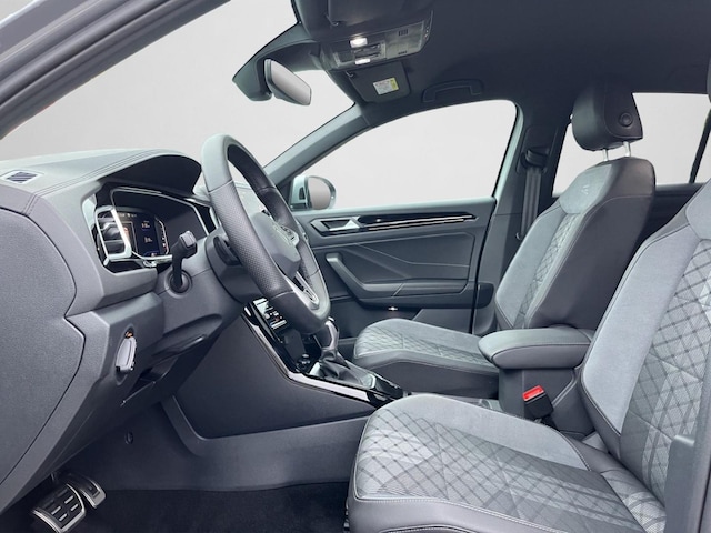 Volkswagen T-Roc 1.5 TSI DSG R-Line