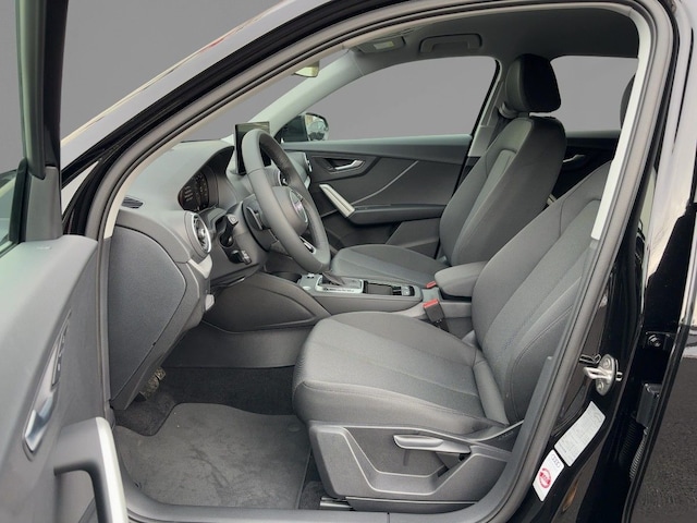 Audi Q2 35 TFSI S-Tronic