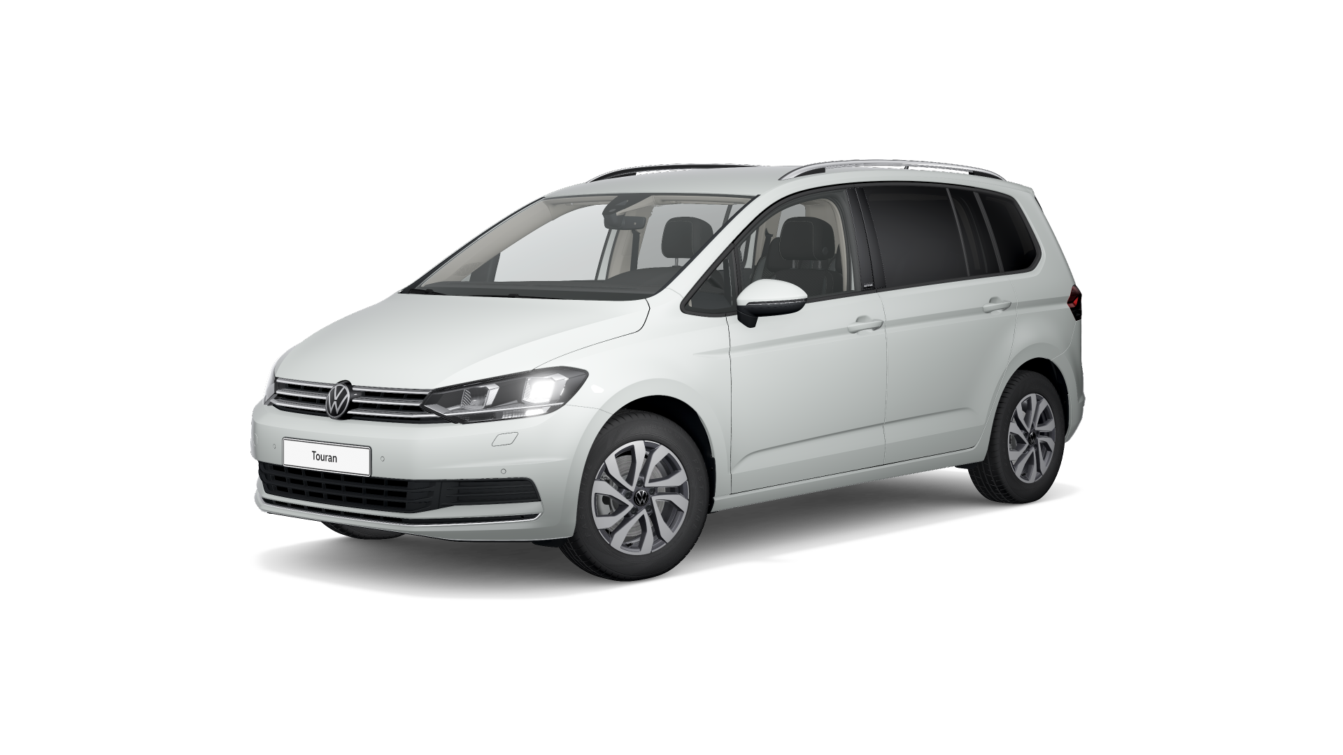 Volkswagen Touran 2.0 TDI