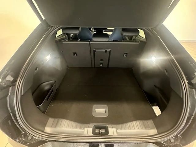 Ford Capri Premium RWD