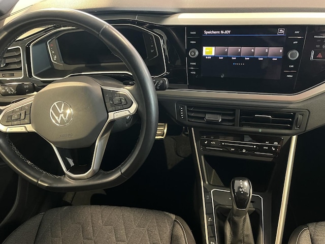 Volkswagen Taigo Life