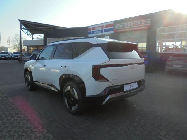 Kia EV5 81.4 kWh