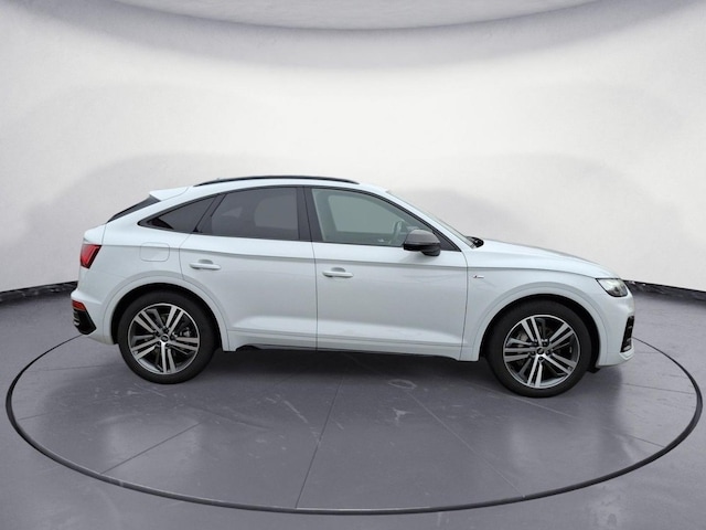 Audi Q5 50 TDI Quattro Sportback