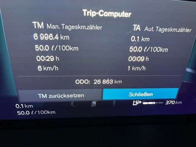 Volvo XC40 Dark Ultra