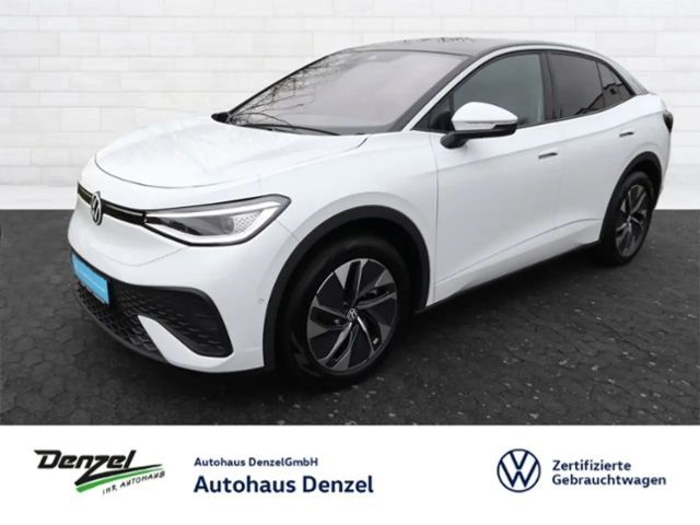 Volkswagen ID.5 77 KWh IQ.Drive Pro