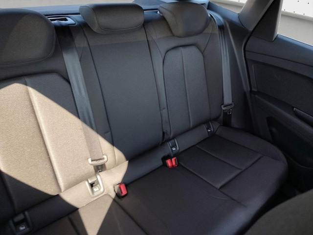 Audi Q4 e-tron 35 Sportback