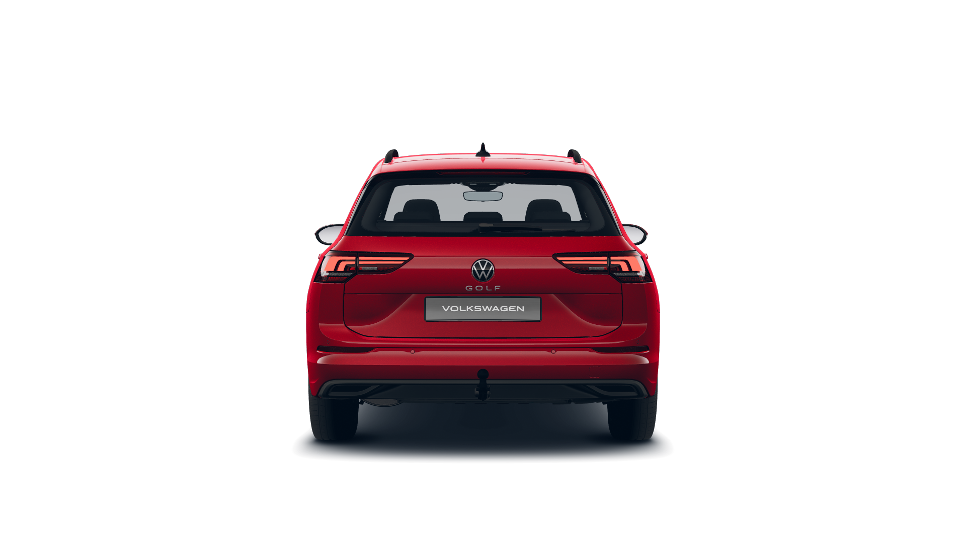 Volkswagen Golf 2.0 TDI Life Variant