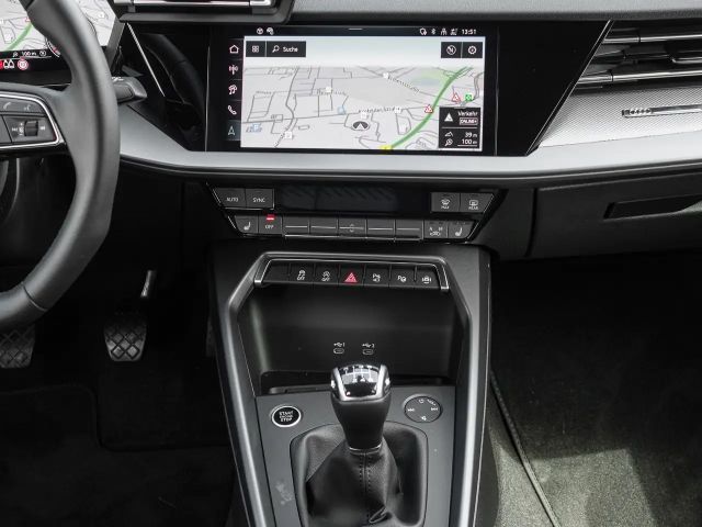 Audi A3 35 TFSI Sedan