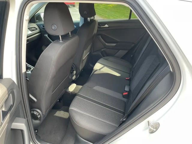 Volkswagen T-Roc Friends TDI