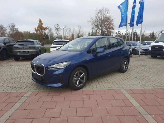 BMW 218 218d Active Tourer