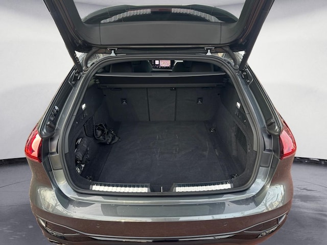 Audi A5 Avant Quattro S-Tronic