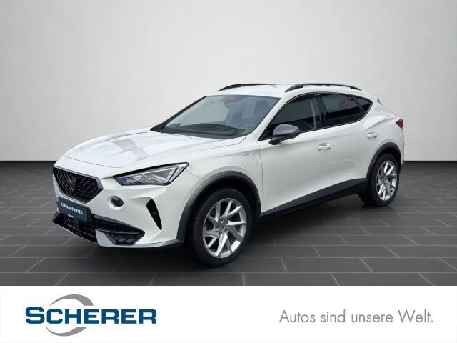 Cupra Formentor 1.4 e-Hybrid