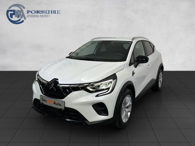 Mitsubishi ASX Invite