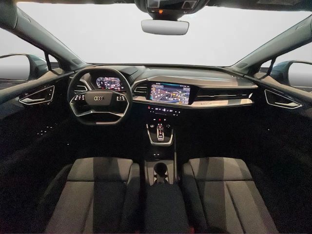 Audi Q4 e-tron 35