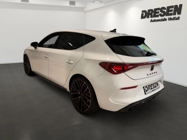Cupra Leon 2.0 TSI VZ