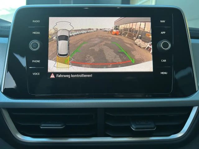 Volkswagen T-Roc 2.0 TDI