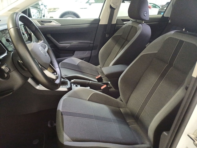 Volkswagen Polo 1.0 TSI DSG Style