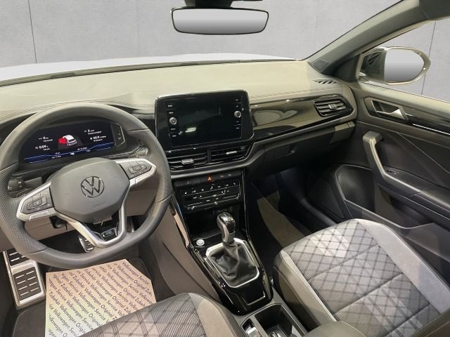 Volkswagen T-Roc 1.5 TSI DSG R-Line